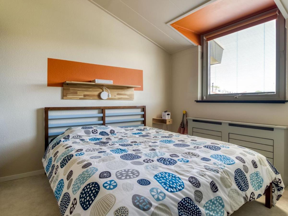 Wijk De Brabander 142 Daire Cadzand Dış mekan fotoğraf