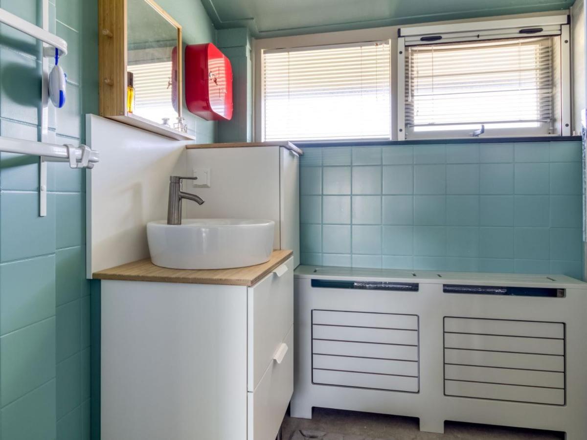 Wijk De Brabander 142 Daire Cadzand Dış mekan fotoğraf